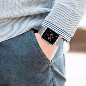 TECH-PROTECT MILANESEBAND APPLE WATCH 4 / 5 / 6 / 7 / 8 / 9 / SE / ULTRA 1 / 2 (42 / 44 / 45 / 49 MM) must