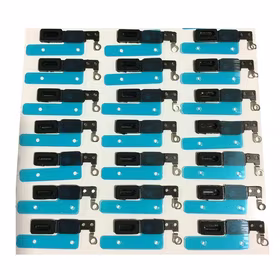 Anti dust mesh jaoks iPhone 7/8/SE 2020/SE 2022 ORG