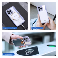 Ümbris Dux Ducis Skin X Pro Apple iPhone 13/14 must