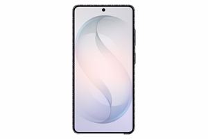 Samsung Carbon Magnet чехол для Samsung Galaxy S26 Ultra, совместим с MagSafe — серый