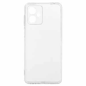 Ultra Clear 1mm Ümbris jaoks Motorola Moto G14 Läbipaistev