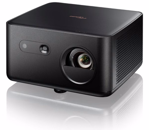 Optoma Photon Life PK32 standardse viskekaugusega projektor 1100 ANSI luumenit DLP UHD 4K (3840x2160) 3D must