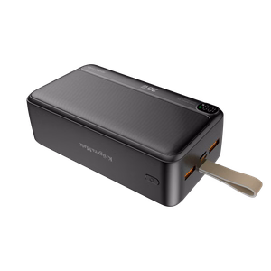 Kruger&Matz 40000 mAh Li-ion akupank QC ja PD-ga
