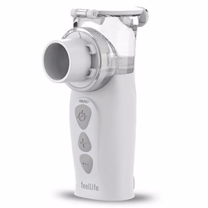 Kaasaskantav mesh-nebulisaator FEELLIFE Air Pro VIII