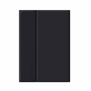 Tech-Protect SC Pen ümbris Bluetooth-klaviatuuriga Samsung Galaxy Tab S12+ 12.4" X840 / X846B jaoks, must