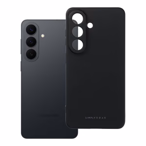 ROAR ümbris SPACE jaoks SAMSUNG S26 must