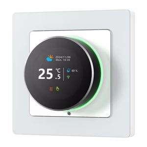 Nutikas thermostat WiFi Avatto WT20R-BH-3A-W-WiFi