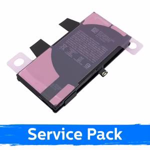Apple iPhone 12 Mini LCD ekraan (Service Pack)