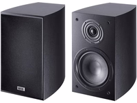 HECO VICTA ELITE 202 Speaker must (2 PLTS)
