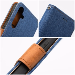JEANS Kaaned jaoks HUAWEI P30 Lite sinine