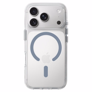 Liavec Pure Ümbris jaoks Iphone 17 Pro titanium