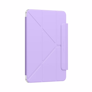 AmazingThing Minimal Mag ümbris mudelile iPad Pro M5 11", lilla