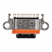 Charge connector jaoks OPPO Reno Z ORI