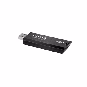 ADATA SC610 USB mälupulk 2 TB USB Type-A 3.2 Gen 2 (3.1 Gen 2) must