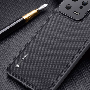 Phone Ümbris Dux Ducis "Fino" jaoks Xiaomi 12T / 12T Pro Sinine
