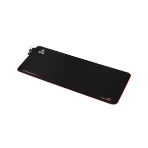 Kruger&Matz Warrior LED hiire- ja klaviatuurimatt