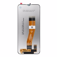 FixCell LCD Display jaoks SAMSUNG a03 a035 OEM without frame (160 mm)