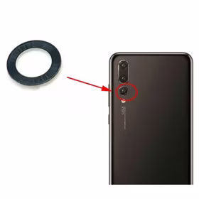 Rear Camera Lens Ühildub Huawei Mate 20 Lite / P20 Pro Small Rear Camera Lens