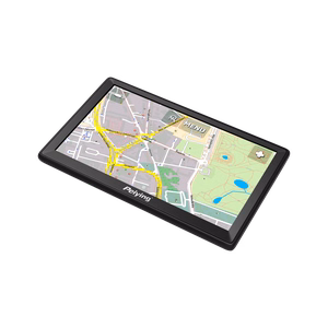Peiying Alien PY-GPS9000 GPS-navigatsiooniseade ELi kaardiga