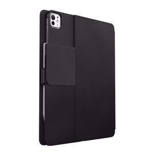 Чехол Speck Balance Folio для iPad Pro 13 дюймов M5 (2025) / iPad Pro 13 дюймов M4 (2024), чёрный