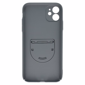 Tel Protect Magnetic Elipse Ümbris jaoks Iphone 11 hall