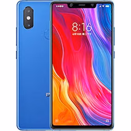 Mi 8 SE