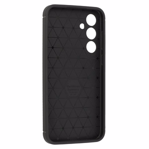 Tel Protect Carbon Elite jaoks Samsung Galaxy A35 5G must