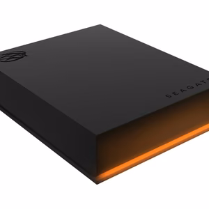 SEAGATE FireCuda Mängu Kõvaketas 1TB