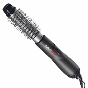 BaByliss BAB2676TTE juuksekujundaja, kuumaõhuhari, must, 700 W, 2,7 m