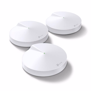 Juhtmevaba ruuter TP-LINK Deco M5 1300 Mbps 3 tk.