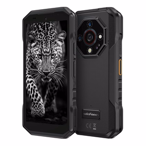 Ulefone Armor X32 6/128GB Future must