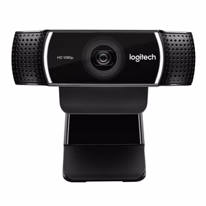 Logitech C922 Pro Stream veebikaamera