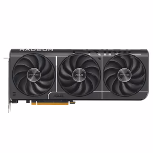 ASUS Prime -RX9070-O16G-EVO AMD Radeon RX 9070 16 GB GDDR6 Videokaart