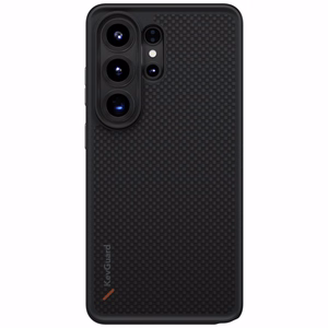 Uniq Keva Ümbris for Samsung Galaxy S26 Ultra Magclick Charging - must