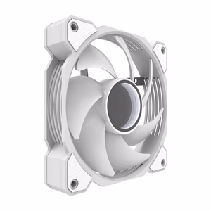 Darkflash DR08 Cooling Fan (Valge)