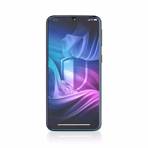 Samsung Galaxy A40 – 3mk Silky Matt Pro telefoni ekraanikaitse