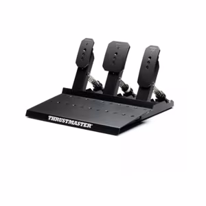 Thrustmaster modulaarne, skaleeritav pedaalide komplekt Raceline Pedals III WW