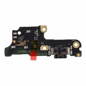 Charging board jaoks XIAOMI redmi 13C OEM (Fast Laadija)