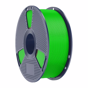 Sunlu PETG filament (roheline)