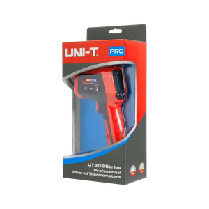 Uni-T UT309C infrapunatermomeeter