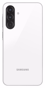 Samsung Galaxy A36 5G 128GB valge mobiiltelefon