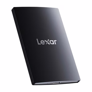 Lexar SL500 1TB Portable SSD Drive