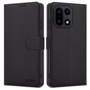 Tech-Protect Wallet ümbris jaoks OnePlus 15 - must