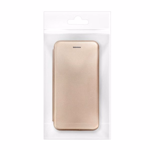 ELEGANCE kaaned ümbris jaoks SAMSUNG A25 5G kuldne