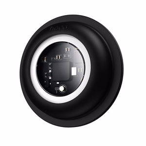 Locator compatible with Apple Find My Hoco E91B valge