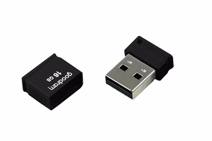 Goodram pendrive 16GB USB 2.0 UPI2 must
