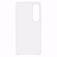 Samsung Clear ümbris Samsung Galaxy S26 - läbipaistev