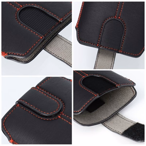 Pocket Universal Case Ultra Slim M4 - for Iphone 13/13 PRO / 14 / 14 Pro / 15 / 15 Pro / SAMSUNG S23 / S24 black