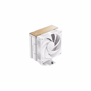 Deepcool CPU Air Cooler AK400 G2 WH White Intel, AMD