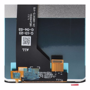 FixCell LCD Display jaoks MOTOROLA G13/G23 OEM without frame